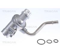 Thermostat, Réfrigérant Pour VOLVO S80 V70 XC60 XC70