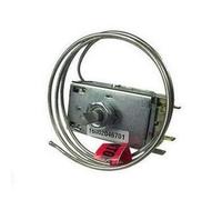 Indesit Thermostat réfrigérateur 077B-6189 C00143906 C.post (l.403) Blanc