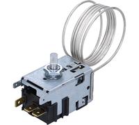 Thermostat Réfrigérateur 540263 Gorenje 077B6094 Danfoss 02415040 Source