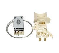 Thermostat Réfrigérateur 481228238178178 remplacé en 48400000008567 Bauknecht Whirlpool A13-0700R Atea