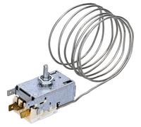 Thermostat Réfrigérateur Bauknecht Whirlpool Ignis 481228238201 484000008690