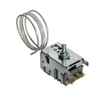 thermostat 077b6038 pour réfrigérateur FAGOR BRANDT VEDETTE SAUTER DE-DIETRICH - 45X7703