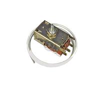 Thermostat Compatible Avec Ranco VI112 K59-H2805 Universel Pour Réfrigérateur