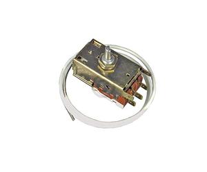 Thermostat réfrigérateur comment Electrolux