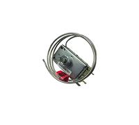 Thermostat Réfrigérateur Congélateur 077B-6189 Ariston Indesit C Post Original C00143404