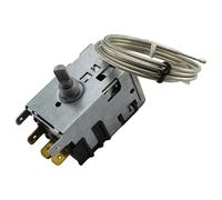 Thermostat Réfrigérateur congélateur (2262380047 AEG ARTHUR MARTIN ELECTROLUX ELECTROLUX FAURE LEONARD SMEG ZANUSSI)