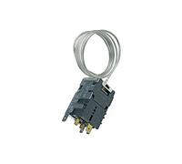 Thermostat Réfrigérateur, congélateur 2426350183, 2426350019, ARTHUR MARTIN ELECTROLUX, FAURE, IKEA, ZANUSSI, AEG - 293595