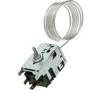Thermostat Réfrigérateur, congélateur 2914570045, 2914570094 ELECTROLUX, FAURE, PROLINE, ZANUSSI - 296087 Blanc G