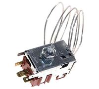 Thermostat - Réfrigérateur, congélateur (41X0404 BRANDT)