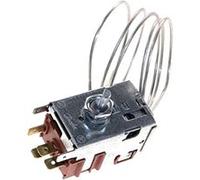 Thermostat Réfrigérateur, congélateur 41X0404 BRANDT - 307320 Blanc G