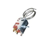 Thermostat 077B6738 d'origine Frigo, Réfrigérateur, Congélateur 45X5781, 45X5603 BRANDT, AIRLUX, DE DIETRICH, SAUTER, WHIRLPOOL,