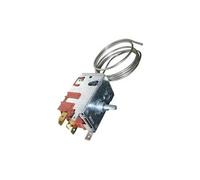 Thermostat réfrigérateur, congélateur 45x5781, 45x5603 sauter,, thermor, smeg, thomson, fagor, vedette, bluesky, de dietrich