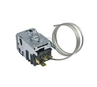 Thermostat Réfrigérateur, congélateur 45X7077, 00167231 DE DIETRICH