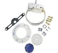 Thermostat Réfrigérateur congélateur (480131100484 484000008688 WHIRLPOOL BAUKNECHT)