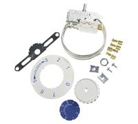 Thermostat Réfrigérateur congélateur (480131100484 484000008688 WHIRLPOOL BAUKNECHT)