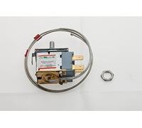 Candy Hoover Thermostat WDF25K-1070-028 pour réfrigérateur 49036121, remplace 49014732