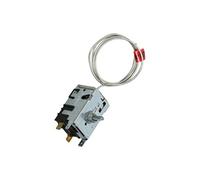 Thermostat d'origine Réfrigérateur congélateur (C00143406 C00064591 ARISTON HOTPOINT INDESIT)