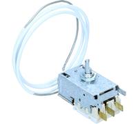 Thermostat pour réfrigérateur et congélateur Ranco K59L1265 comme Electrolux, AEG, Zanussi 226214302