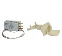 Thermostat réfrigérateur K59S1899500 capillaire 700 mm WHIRLPOOL (A13-0584)