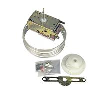 Thermostat réfrigérateur k60l2025 vp111 Ranco