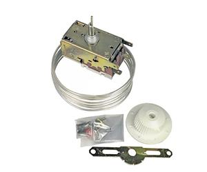Thermostat réfrigérateur k60l2025 vp111 Ranco