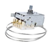 Thermostat Réfrigérateur Pour AEG Electrolux Source Seppelfricke Ranco K59H1319
