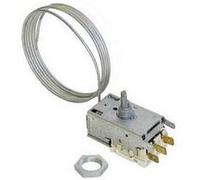Thermostat réfrigérateur Réfrigérateur, congélateur C00264180 ARISTON HOTPOINT, INDESIT - 143944 Blanc G