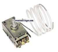 Thermostat Refroidissant K57-L5840 Ranco Réfrigérateur Comme Liebherr 6151119