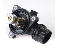 Thermostat Refroidissement 105°C pour BMW 1 E81 E87 3er E46 E90 E91 E92 5er