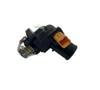 Nissens Intercooler 96594