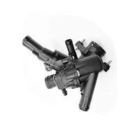 Thermostat Refroidissement Compatible Avec Benz Pour Classe A Pour W176 Pour A200 Pour Hatchback 2012 1 Pièce RéférenceThermostat De Liquide De Refroidissement Moteur A2702000615