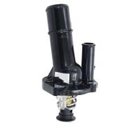 Thermostat Refroidissement Compatible Avec Ford Pour Kuga Pour Mk2 2012 2013 2014 2015 2016 2017 2018 Thermostat De Remplacement 1 Pièce FR3Z8575A