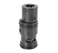 Thermostat Refroidissement Compatible Avec Pour E46 Pour E83 Pour X3 Pour E53 Pour X5 Pour E85 Pour E86 Pour Z4 Boîtier De Thermostat De Liquide Refroidissement Moteur Automatique 17111437362