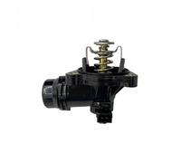 Thermostat Refroidissement Compatible Avec Pour X1 Pour N46 Pour E46 Pour E85 Pour E83 Pour E87 Pour E90 Pour E91 11537510959 Ensemble De Thermostat De Liquide De Refroidissement Moteur
