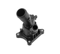Thermostat Refroidissement Convient pour Volvo S60 II 10-18,S80 II 06-16,V40 12