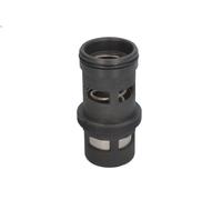 Thermostat, refroidissement d'huile MAHLE TO 18 114 pour ANTOS 10.677 2012-