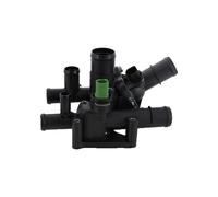 Thermostat Refroidissement Intégré Boîtier 105°C TRISCAN pour U. A. Audi