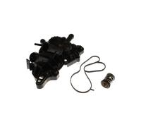 Thermostat Refroidissement Intégré Boîtier 87°C TRISCAN pour U. A. Seat Mii