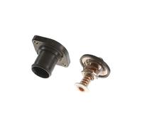 Thermostat Refroidissement Intégré Boîtier 89°C TRISCAN pour U. A.Peugeot 407
