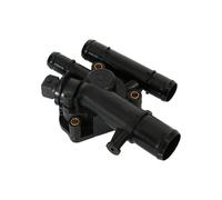 Thermostat Refroidissement Intégré Boîtier 89°C TRISCAN pour U.A Renault