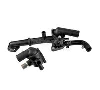 Thermostat Refroidissement METZGER Iam-Expertise Convient pour Hyundai Atos