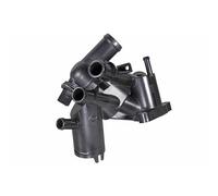 Thermostat Refroidissement Température 109°C METZGER pour U. A. Audi A2