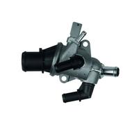 Thermostat Refroidissement Température 83°C MAHLE pour U. A. Alfa Romeo 145