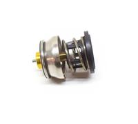 thermostat refroidissement voiture Compatible Avec BMW Pour 2 Active Tourer | (F45) Cabriolet (F23) Coupé (F22, F87) 214d 216d 218d 220d Thermostat Liquide Refroidissement Moteur