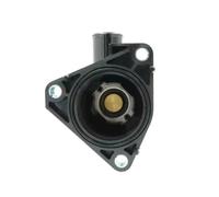 thermostat refroidissement voiture Compatible Avec Toyota Pour YARIS 1.3 | (NSP130_, NSP130_R) 2011-2017 Ensemble Thermostat Liquide Refroidissement Moteur 16031-0Y010 90916-03147 AF12281 760702