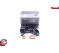 Thermostat, Refroidisseur Avant Pour BMW X5 X6