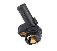 Thermostat Refroidisseur,Mondeo Mk3 Yağ Termostat,Thermostat De Refroidisseur D'Huile De Type X Transit Mk7 Mondeo 2.2 Tdci St Mk6 2.0 Mk3 1128018 Mark 7 Therm,Thermostats De Liquide De Refroidissemen