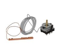 Thermostat réglable 0-90ºc 3000mm- GEMINOX - 7747007983