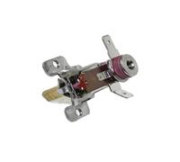 Thermostat reglable 240°c, ss-986322 - four