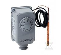 Thermostat réglable capillaire TC2 0-90°C 6742100